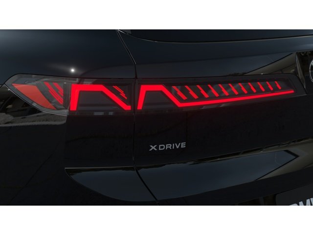New 2027 Black Sapphire Metallic BMW  image 8