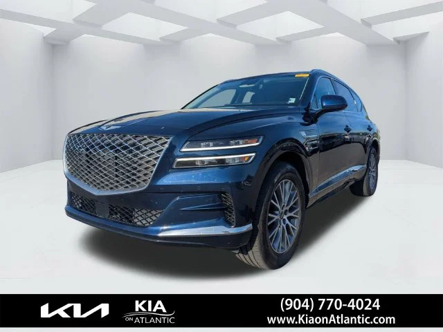 Used 2021 Blue Genesis 2.5T image 7