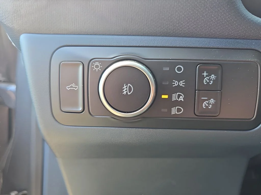 2025 Ford Maverick Lobo Standard - Photo 13