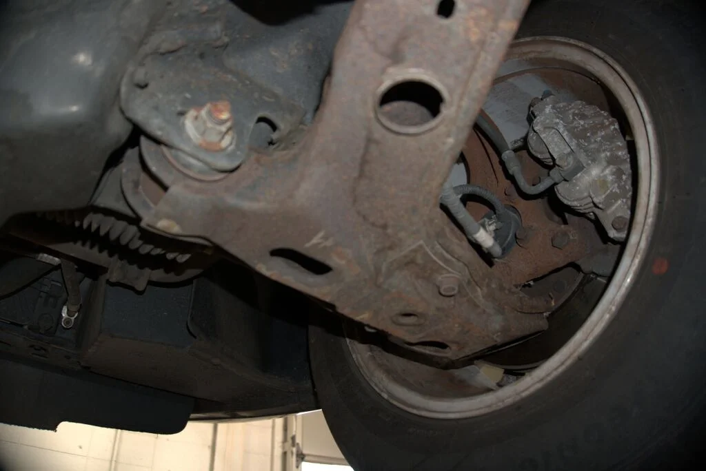 Used 2001  Chevrolet Base image 94