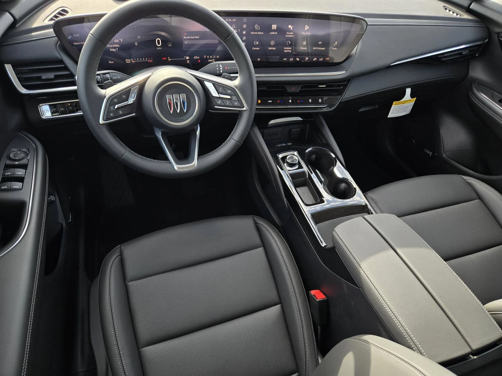 2026 Buick Envision Preferred - Photo 7