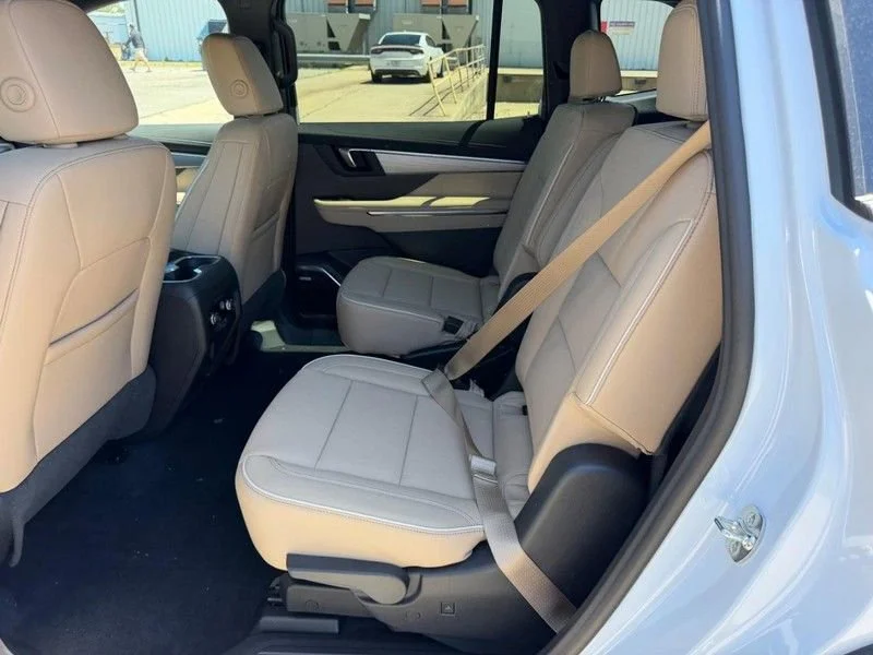 2026 Buick Enclave Preferred - Photo 9