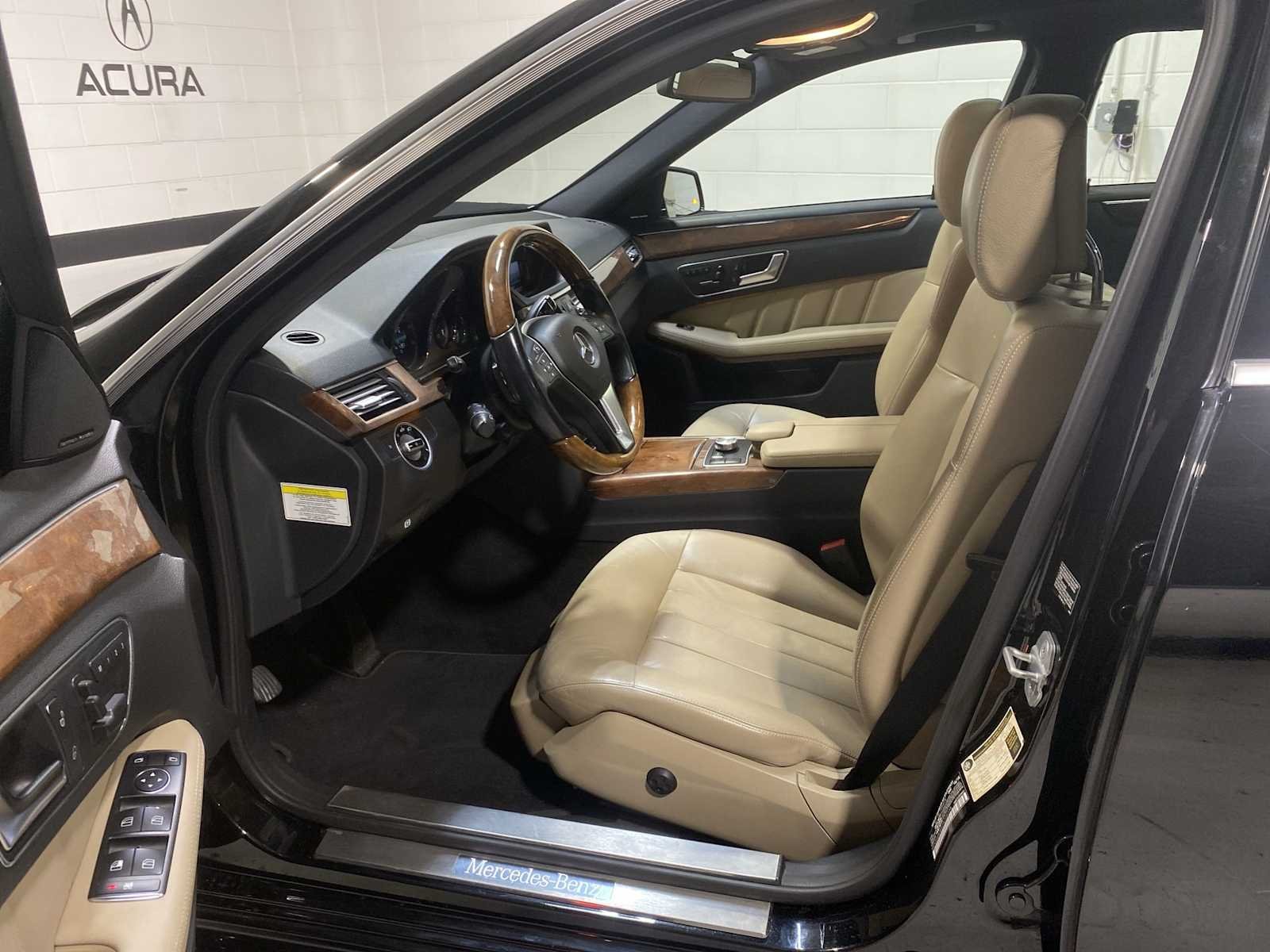 Used 2013 Mercedes-Benz E-Class E350 with VIN WDDHH8JB6DA726736 for sale in Verona, NJ