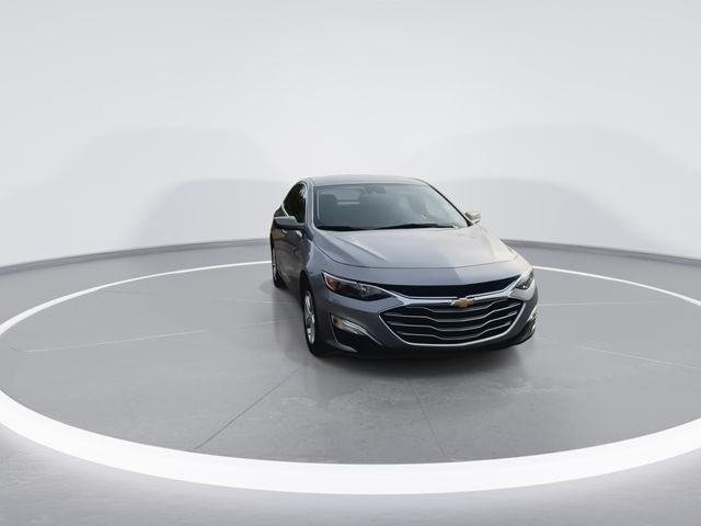 Used 2024 Chevrolet Malibu 1LS with VIN 1G1ZB5ST1RF153561 for sale in Winterville, NC