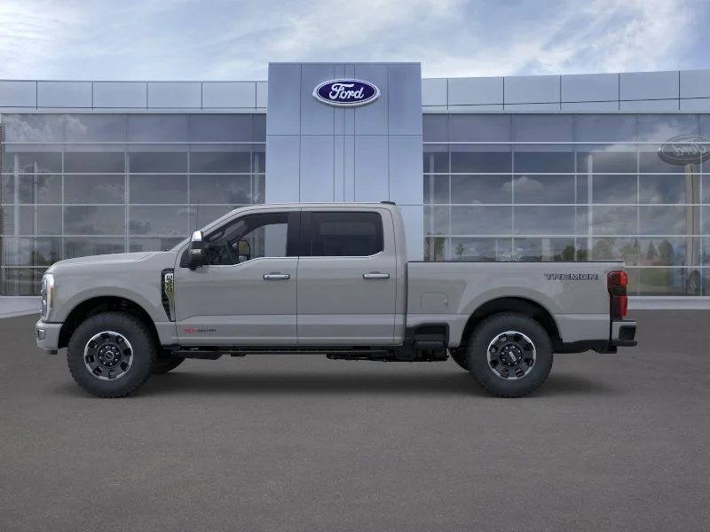 New 2026 Avalanche Ford Platinum image 38