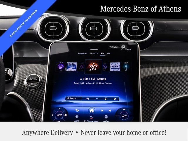 2025 Mercedes-Benz GLC AMG GLC43 - Photo 31