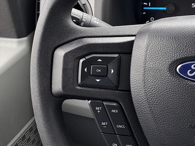 2025 Ford E-Series Cutaway Base - Photo 14