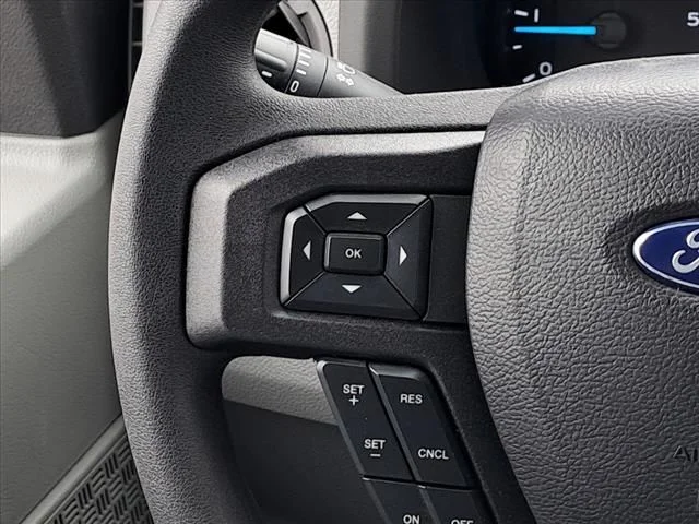 2025 Ford E-Series Cutaway Base - Photo 14