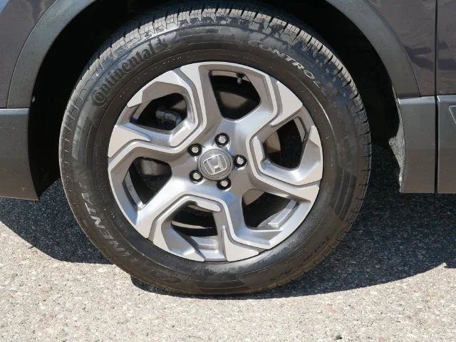 Used 2019 Gray Honda EX-L image 10
