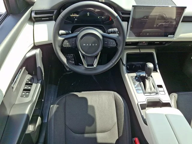 New 2026 Blue Mazda 2.5 S Preferred image 8