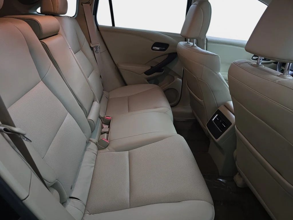 Used 2016 Brown Acura Base image 13