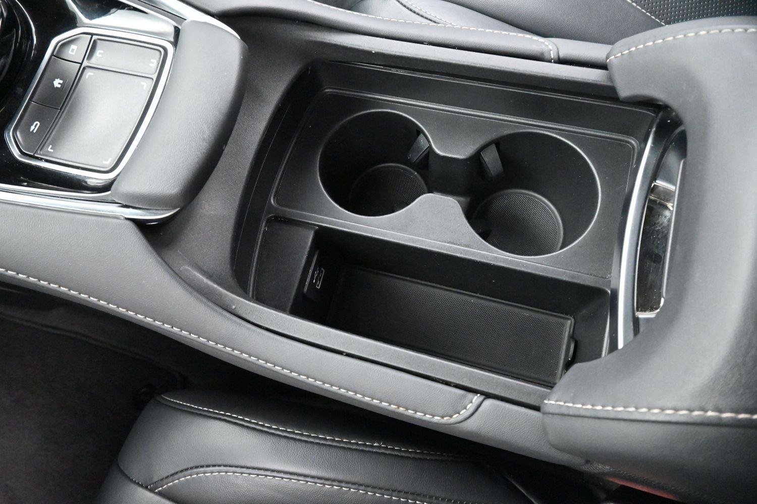 Used 2024 Majestic Black Pearl Acura SH-AWD w/Tech image 27