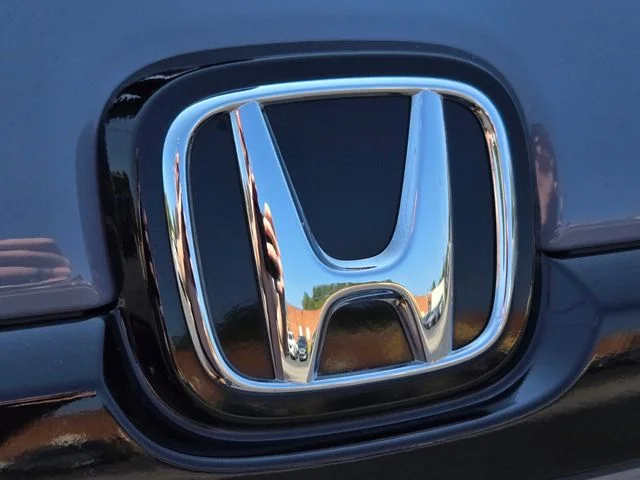 Used 2025 Gray Honda Black Edition image 19