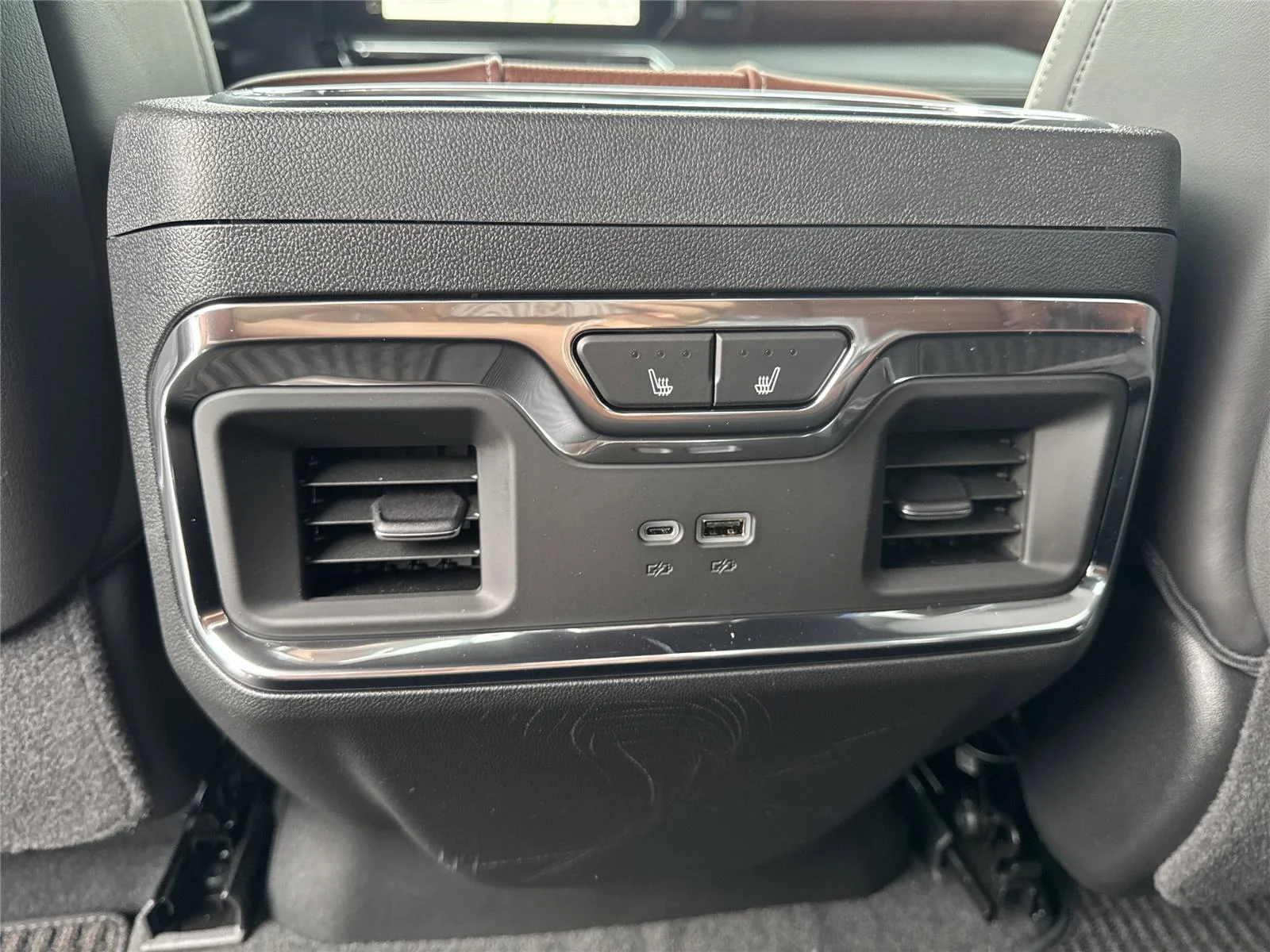 New 2026 Onyx Black GMC Denali Ultimate image 39