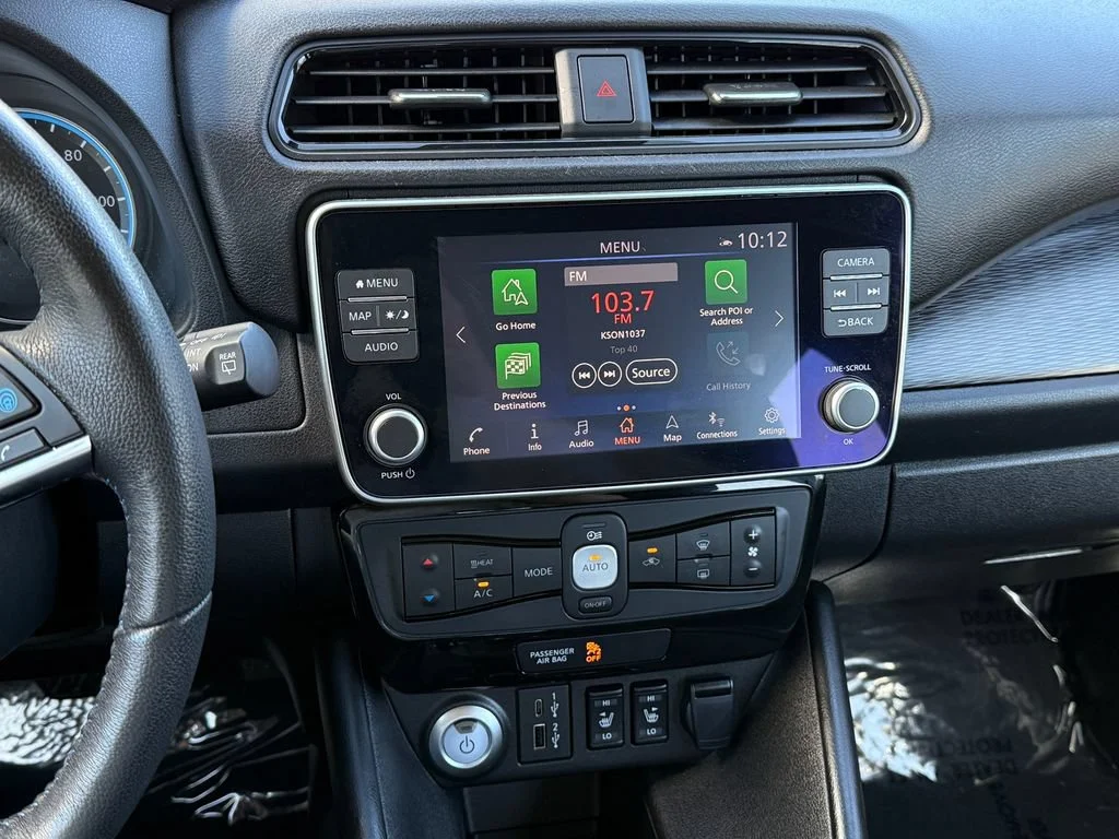 Used 2024 Gray Nissan SV PLUS image 29
