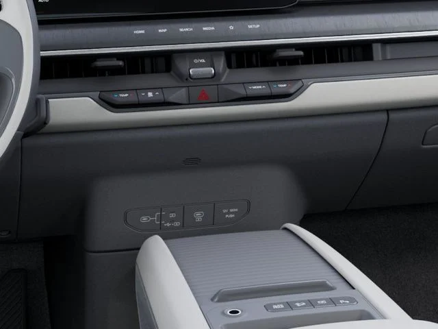 New 2026 Ebony Black Kia Land image 23
