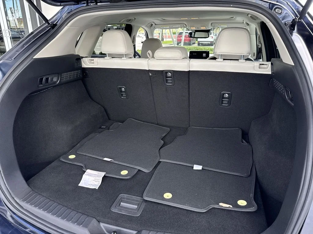 2023 Mazda CX-5 S Premium package - Photo 58