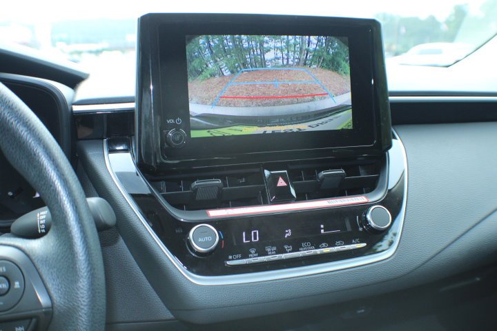 Used 2026 Underground Toyota LE image 10