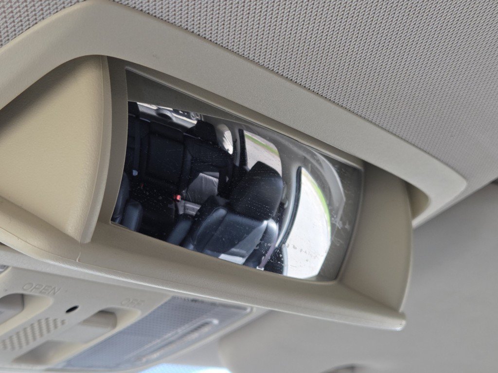 Used 2013  Honda EX-L image 19