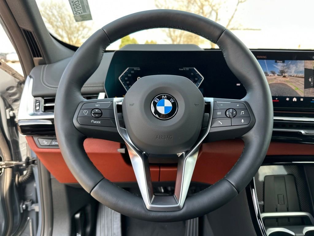 2026 BMW X1 XDrive28i - Photo 29