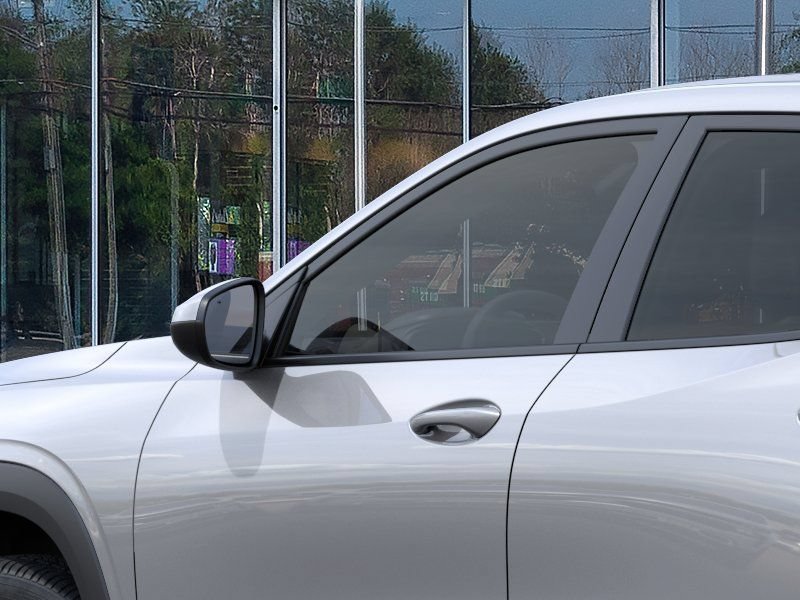 2026 Chevrolet Trax LS - Photo 12