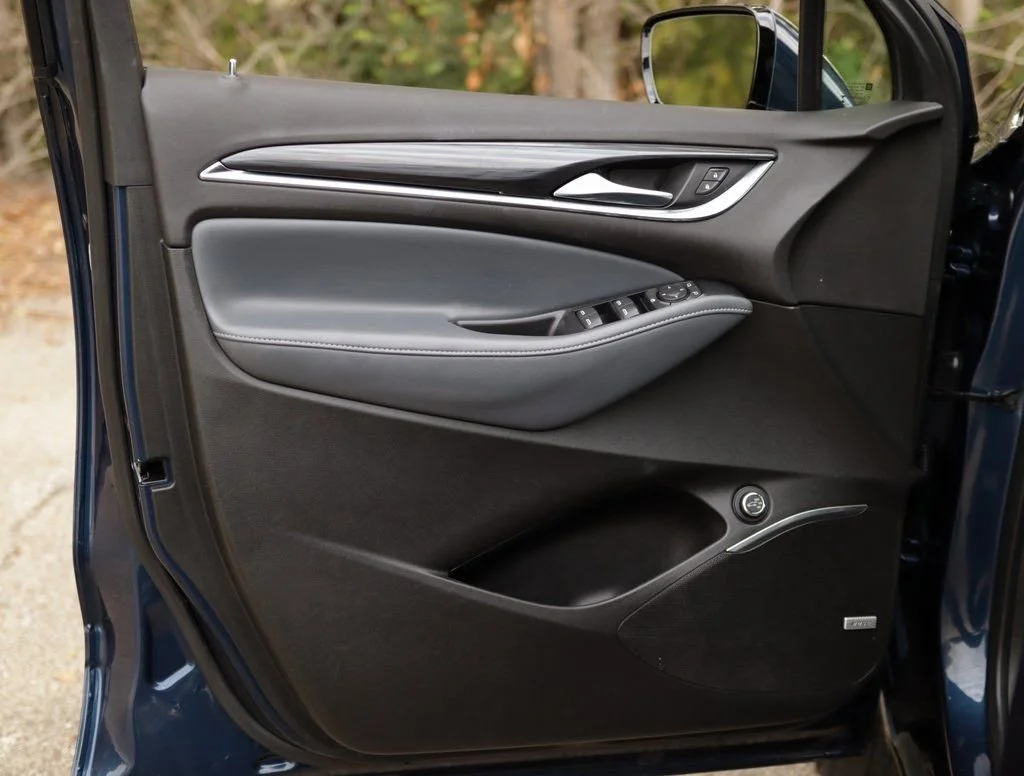 2022 Buick Enclave Essence - Photo 24