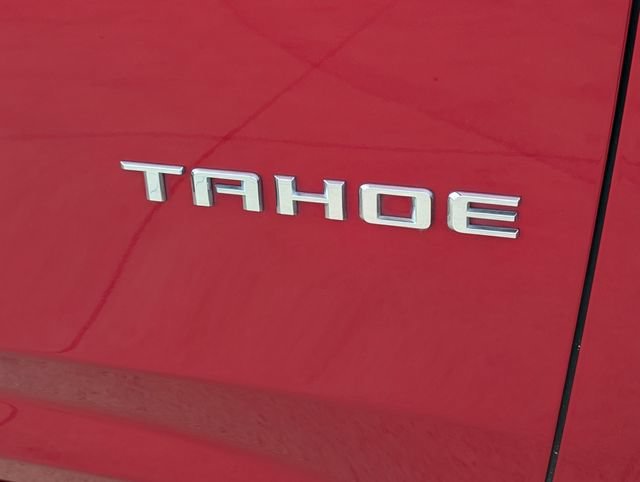 Used 2023 Radiant Red Tintcoat Chevrolet High Country image 37