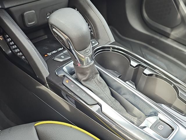 2025 Chevrolet Trailblazer Activ - Photo 16