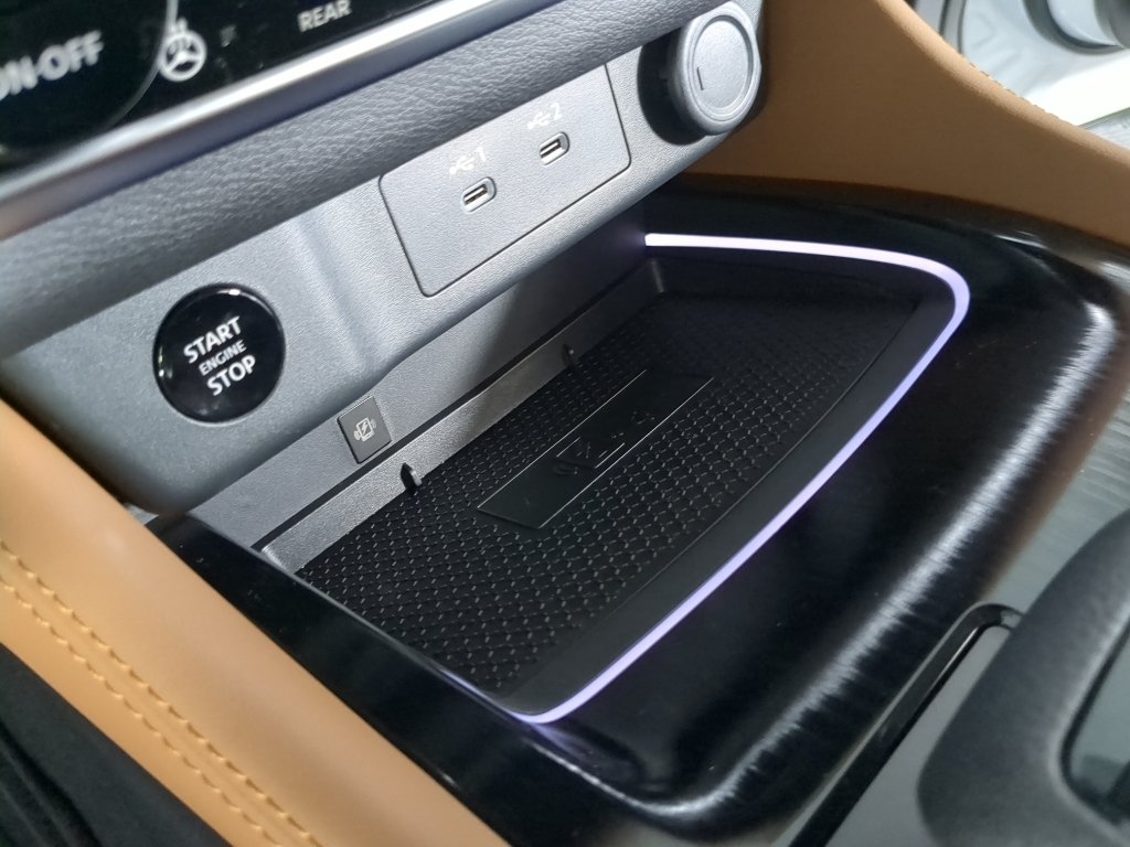 New 2026 Everest White Pearl TriCoat / Super Black Two-tone Nissan Platinum image 29
