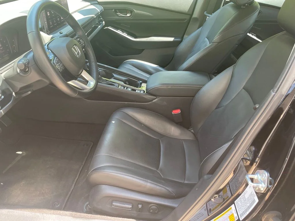 2023 Honda Accord Hybrid Touring - Photo 12