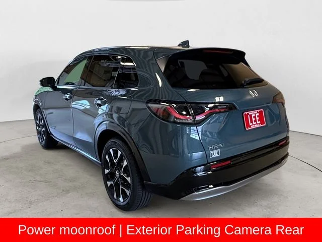 New 2027  Honda EX-L image 3