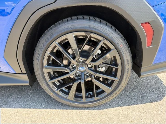 New 2026 WR BLUE PEARL Subaru Limited image 26