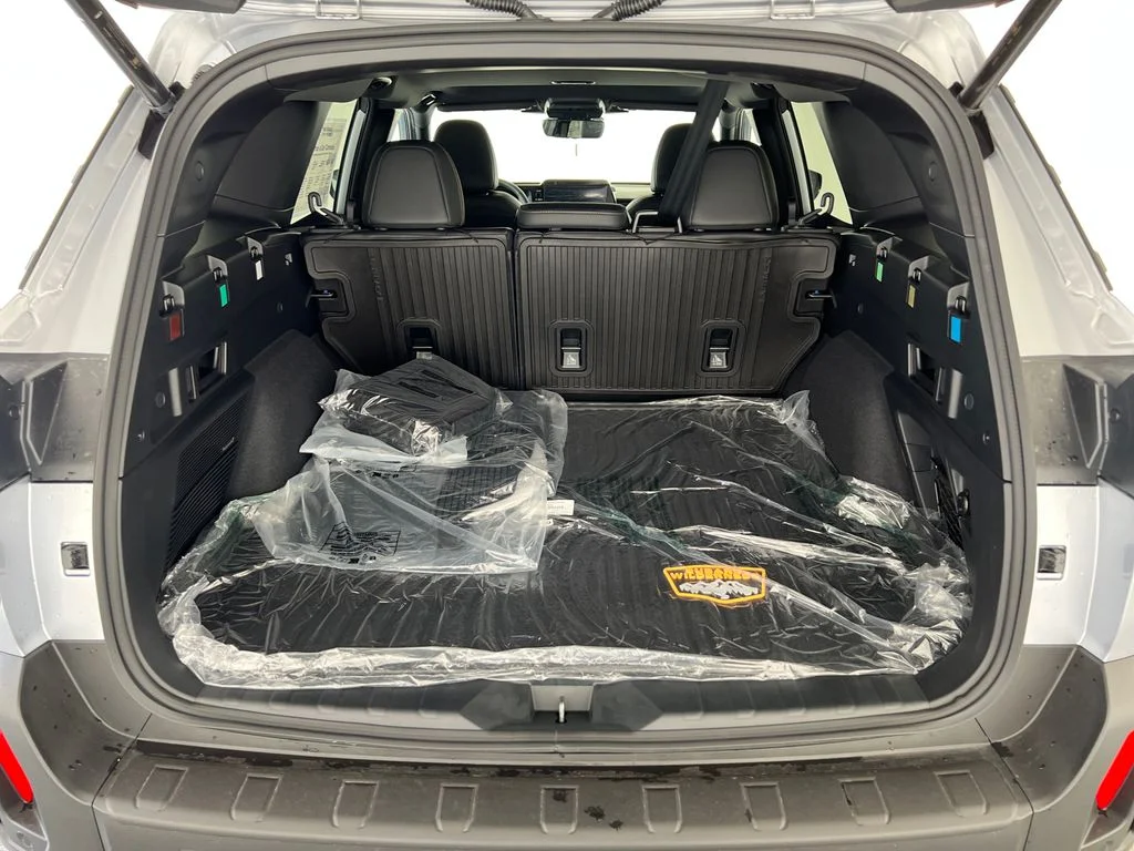 2026 Subaru Outback Wilderness - Photo 26
