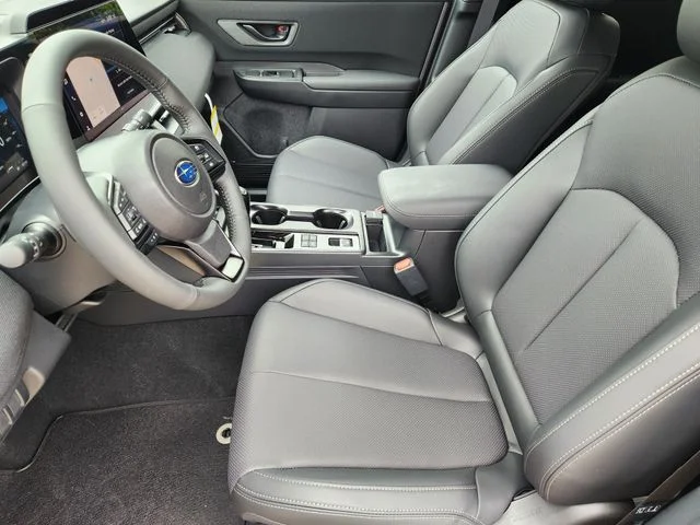 2026 Subaru Outback Limited XT - Photo 10