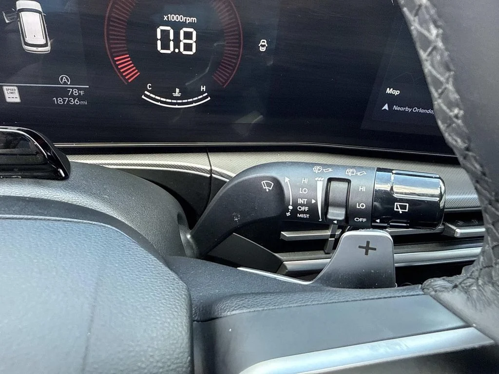 2025 Hyundai Santa Fe XRT - Photo 38