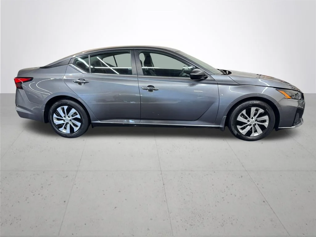 Used 2024 Gray Nissan 2.5 S image 8