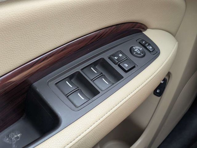 Used 2014 Red Acura 3.5L Technology Package image 26