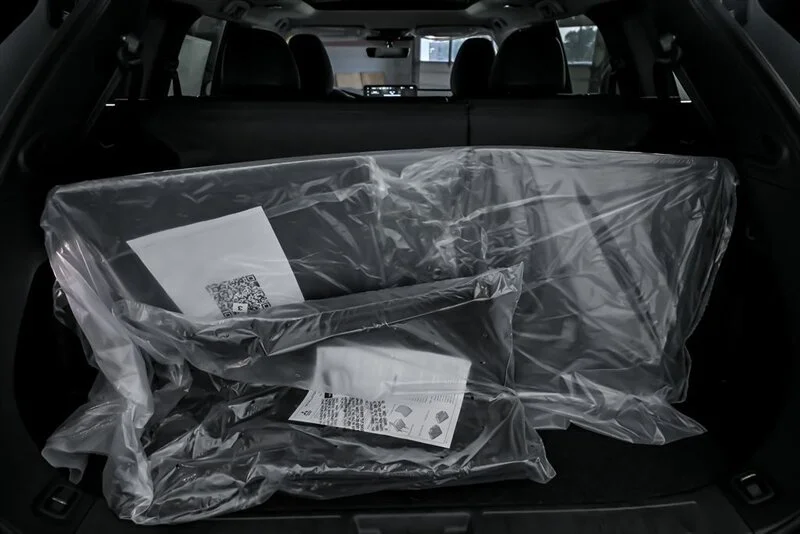 2025 Mitsubishi Outlander Trail Edition - Photo 10