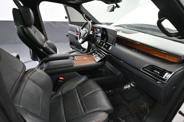 2022 Lincoln Navigator Black Label - Photo 58