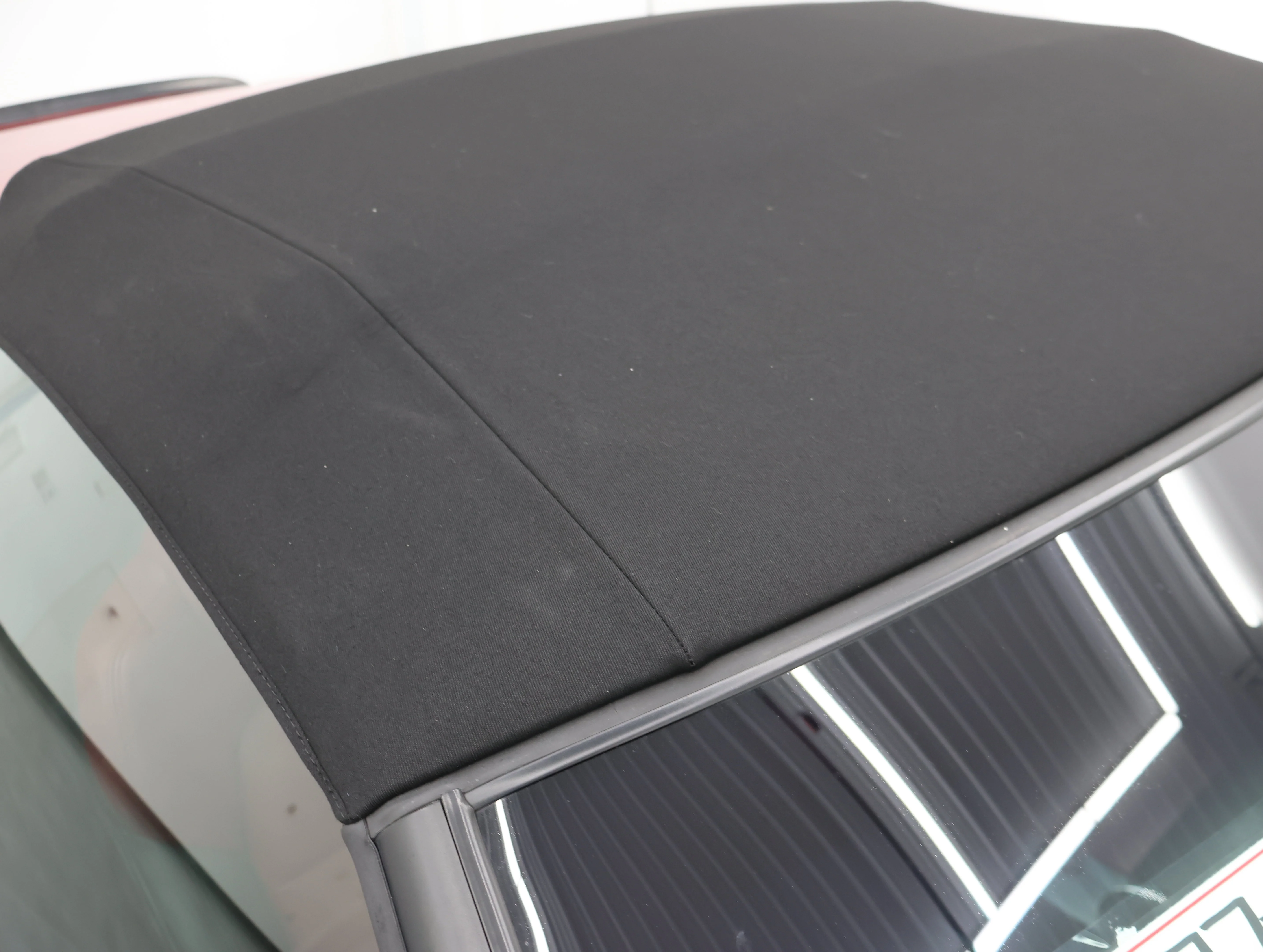 Used 2012 Crystal Red Tintcoat Chevrolet Base image 4