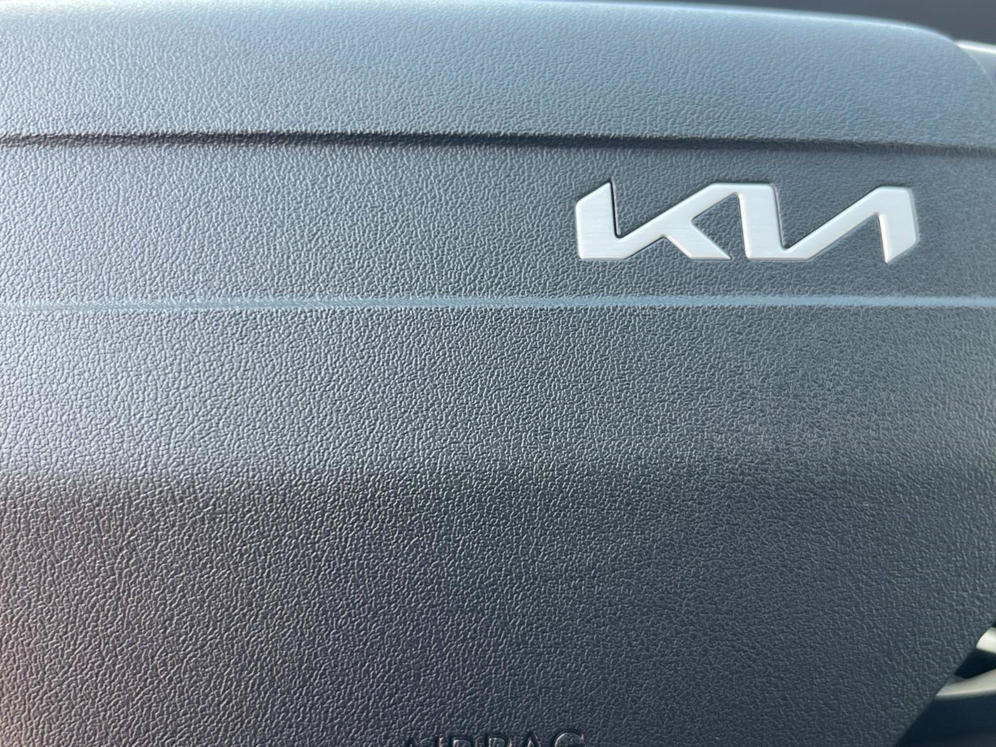 New 2026 Steel Gray Kia LXS image 26