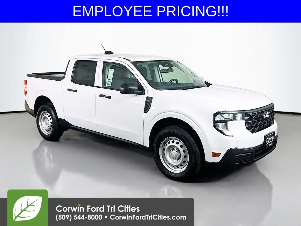 2026 Ford Maverick XL AWD's photo