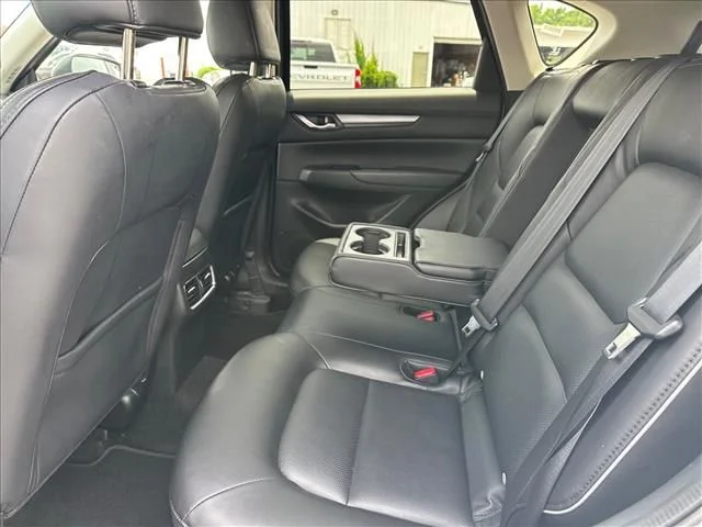Used 2025 White Mazda 2.5 S Select Package image 16