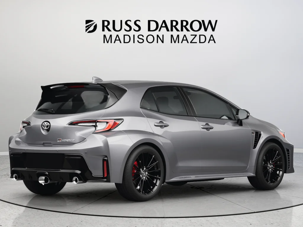 Used 2025  Toyota Premium image 3