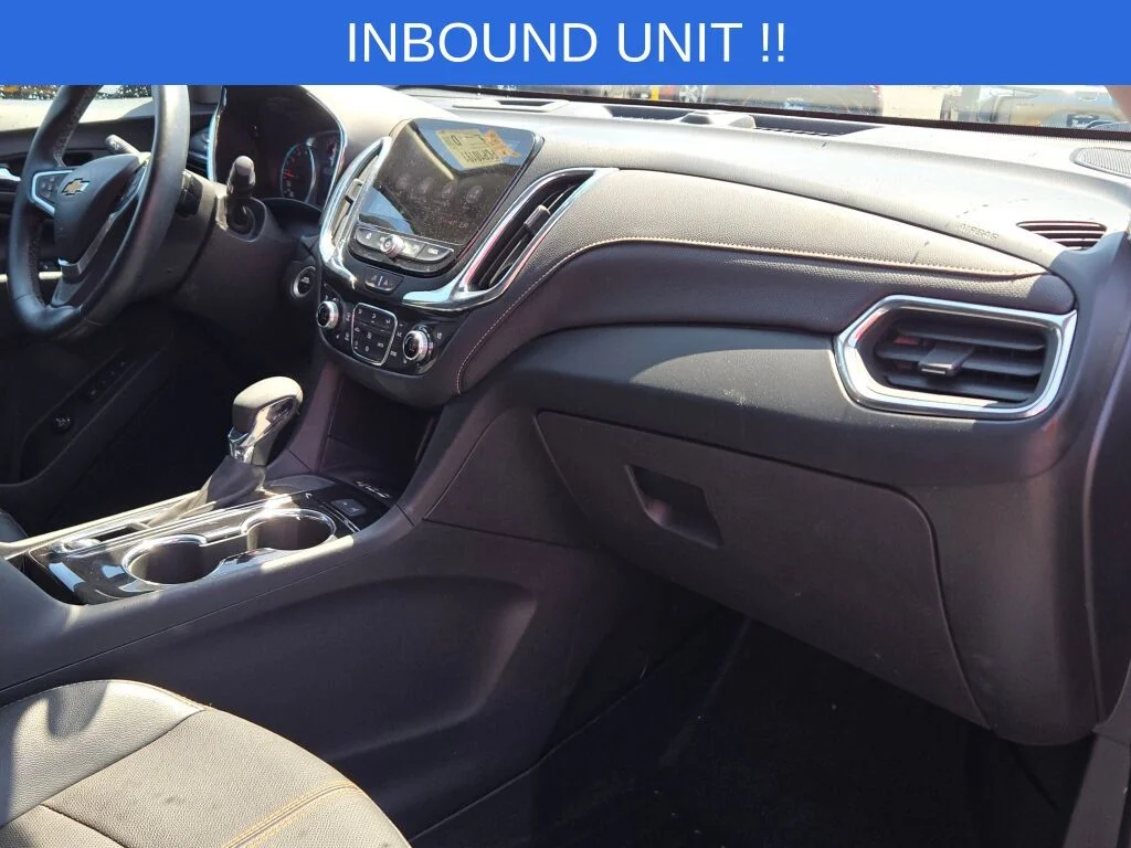 Used 2023 Blue Chevrolet Premier image 7