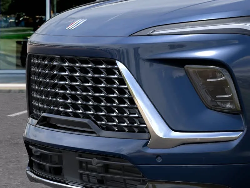 2027 Buick Enclave Avenir - Photo 13