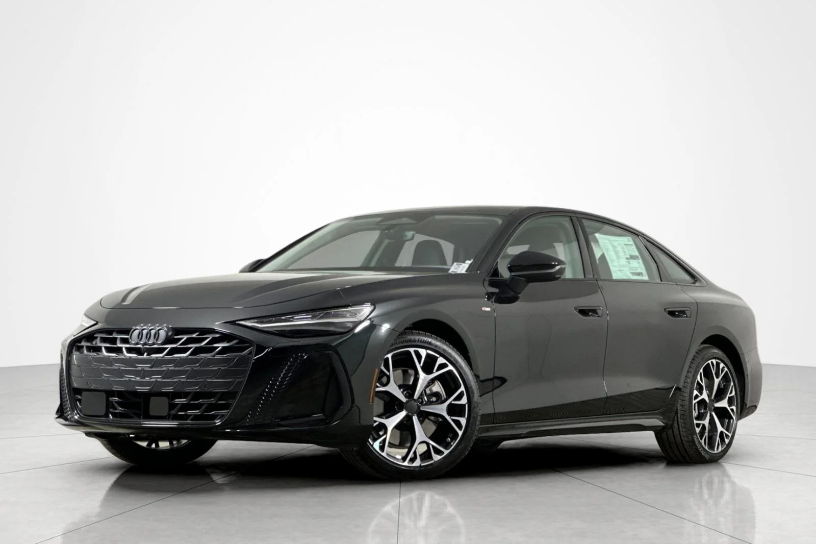 2026 Audi A6 Premium Plus quattro S tronic's photo