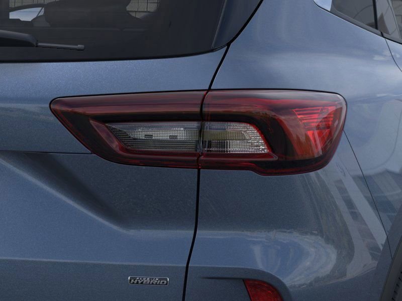 2025 Ford Escape Plug-in hybrid PHEV - Photo 20