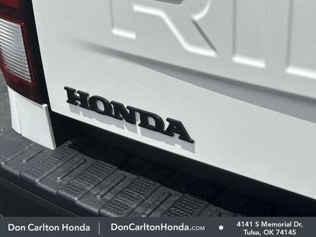 New 2026 Platinum White Pearl Honda Black Edition image 6