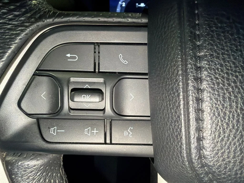 Used 2024 Black Toyota TRD Off Road image 27